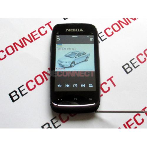 Nokia Lumia 610 TV